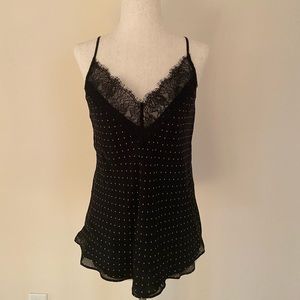 Bailey 44 Designer: XS cami top, new with tags